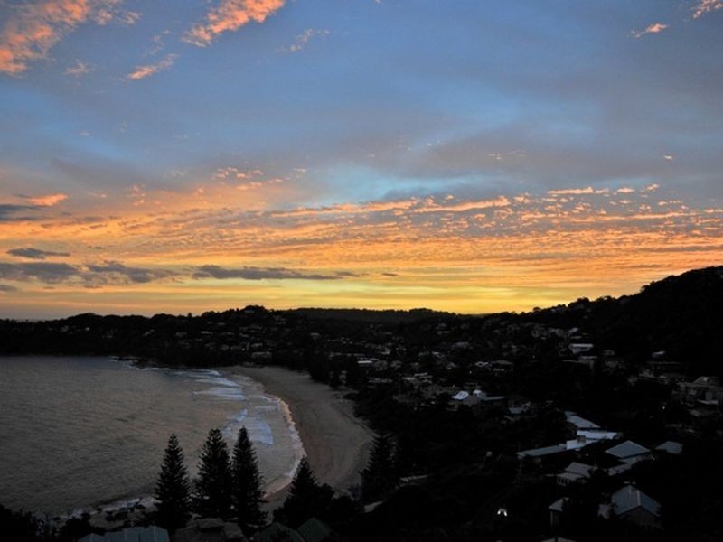 45 Norma Road, Palm Beach NSW 2108