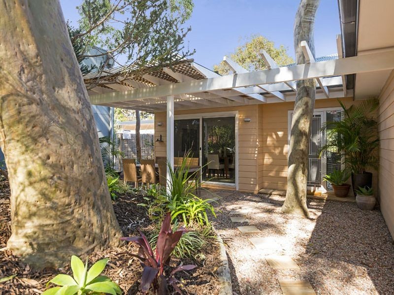 8 The Knoll, Avalon NSW 2107