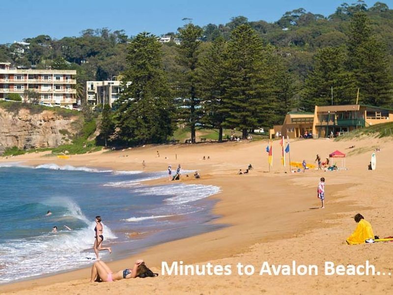 2/15 Old Barrenjoey Road, Avalon NSW 2107