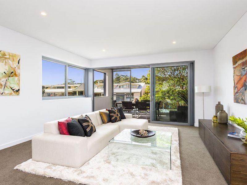 3/15 Old Barrenjoey Road, Avalon NSW 2107
