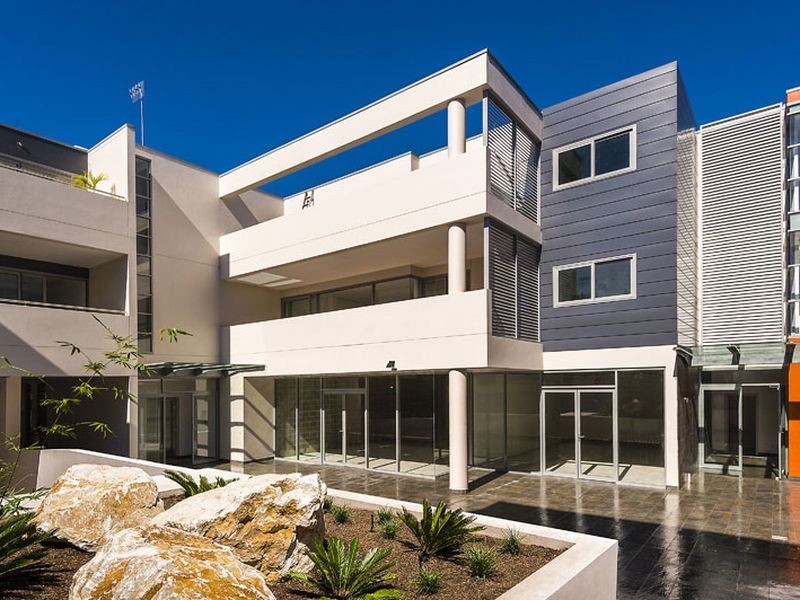 3/15 Old Barrenjoey Road, Avalon NSW 2107