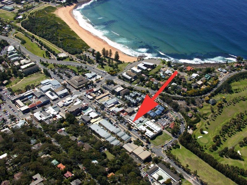 Unit 7/42-44 Old Barrenjoey Road, Avalon NSW 2107