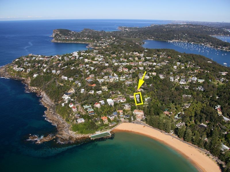 28 Florida Road, Palm Beach NSW 2108