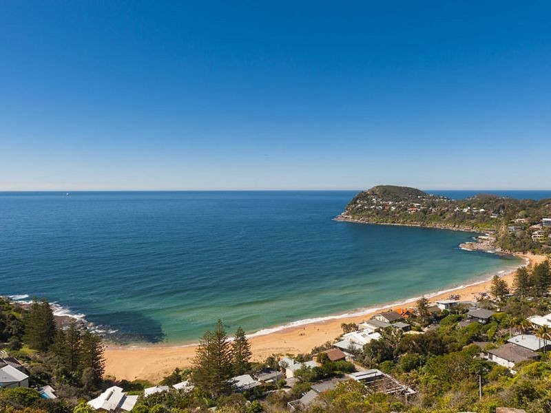 1 Norma Road, Palm Beach NSW 2108