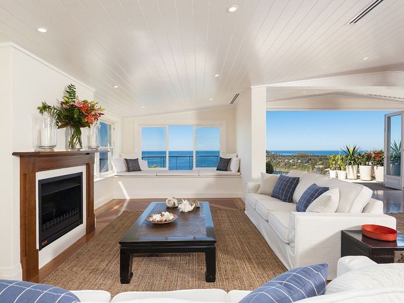 1 Norma Road, Palm Beach NSW 2108