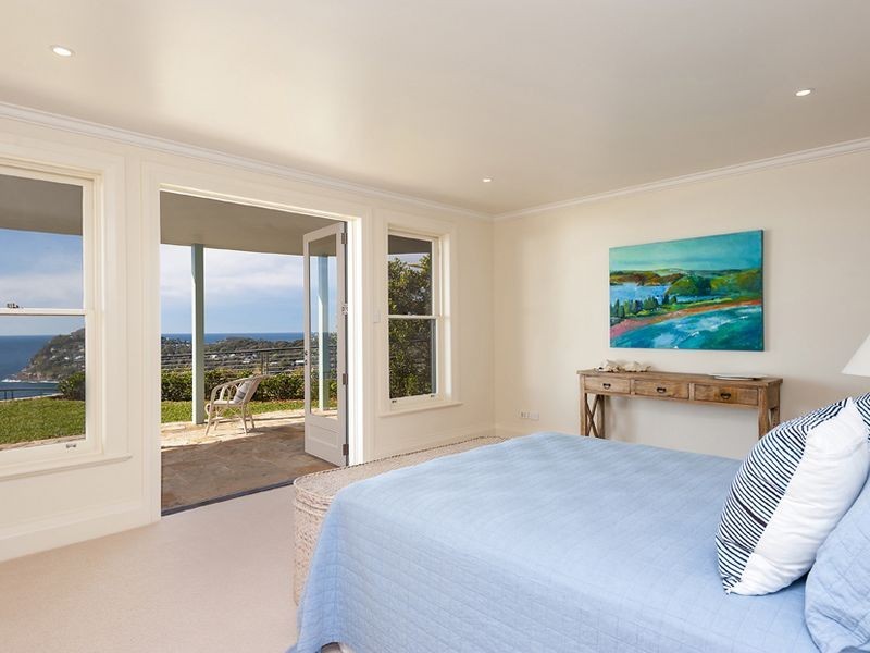 1 Norma Road, Palm Beach NSW 2108