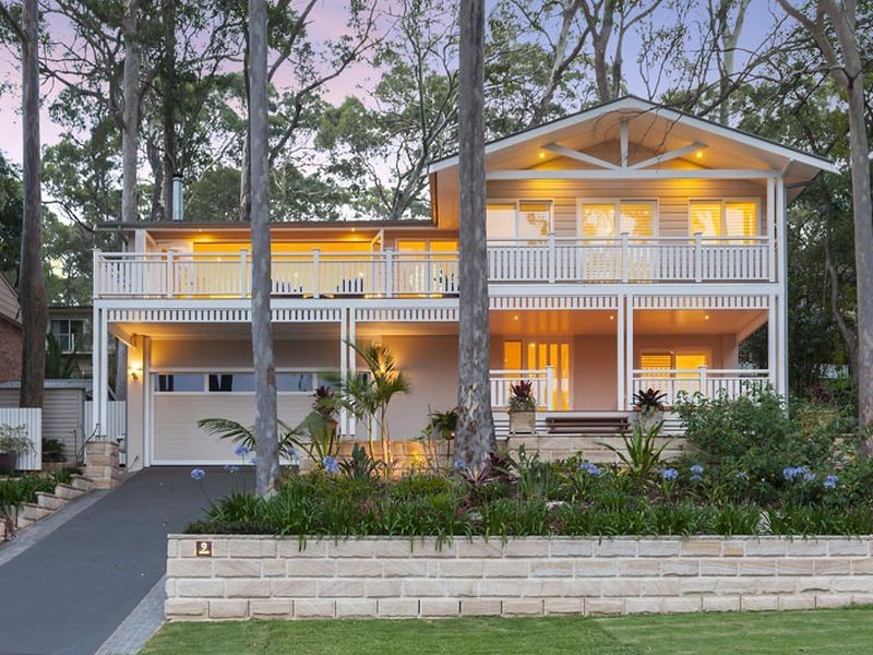 9 Elouera Road, Avalon NSW 2107