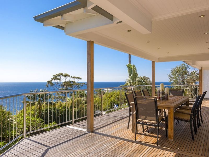 113 Bynya Road, Palm Beach NSW 2108