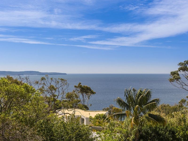 113 Bynya Road, Palm Beach NSW 2108