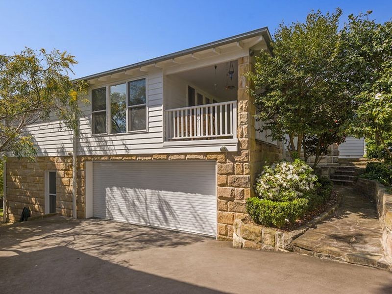 113 Bynya Road, Palm Beach NSW 2108