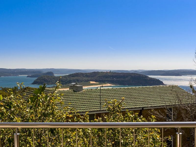 113 Bynya Road, Palm Beach NSW 2108