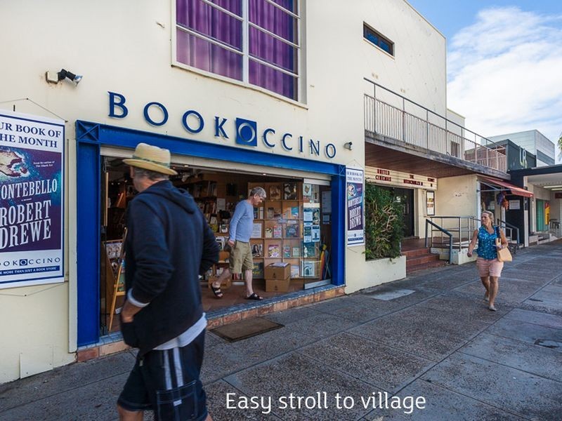 39 Bellevue Avenue, Avalon NSW 2107