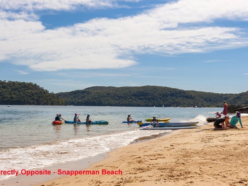 1042 Barrenjoey Road, Palm Beach NSW 2108