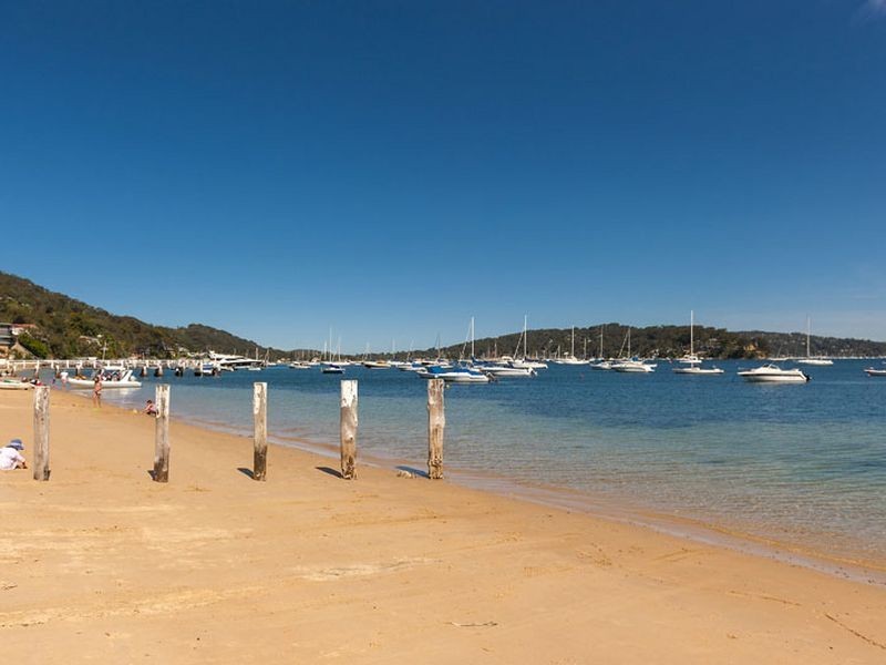 1042 Barrenjoey Road, Palm Beach NSW 2108