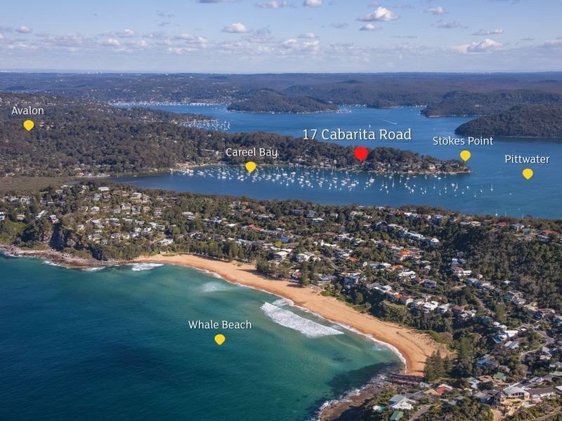 17 Cabarita Road, Avalon NSW 2107