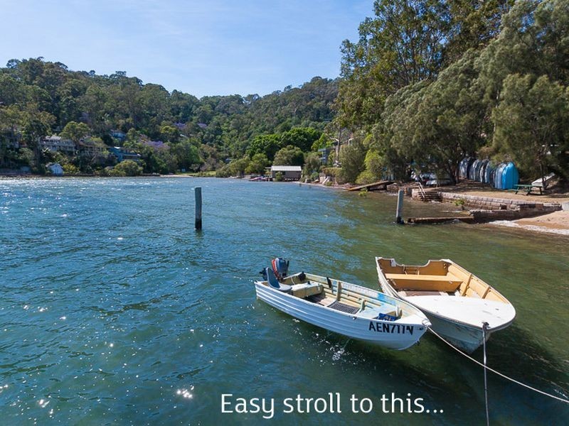 20 De Lauret Avenue, Newport NSW 2106