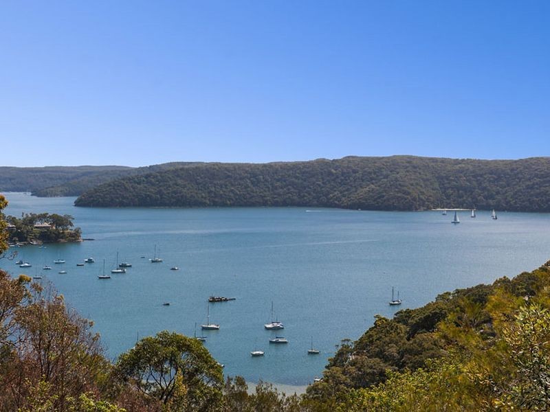 42 Bynya Road, Palm Beach NSW 2108