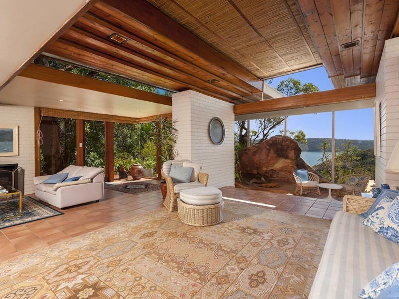 42 Bynya Road, Palm Beach NSW 2108