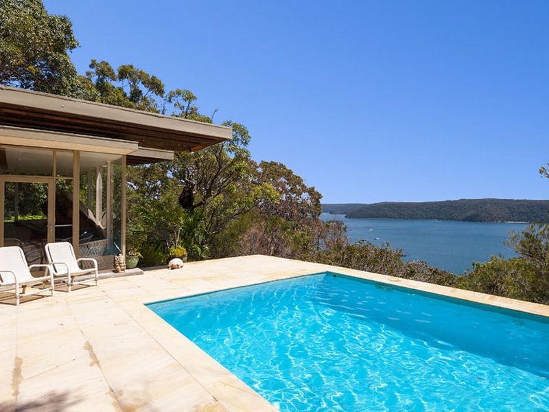 42 Bynya Road, Palm Beach NSW 2108