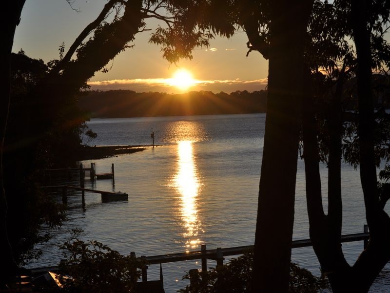 6 Bona Crescent, Lovett Bay NSW 2105