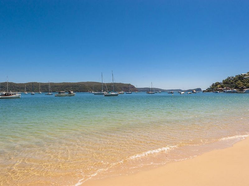 1117 Barrenjoey Road, Palm Beach NSW 2108