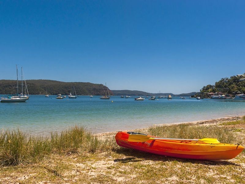 1117 Barrenjoey Road, Palm Beach NSW 2108