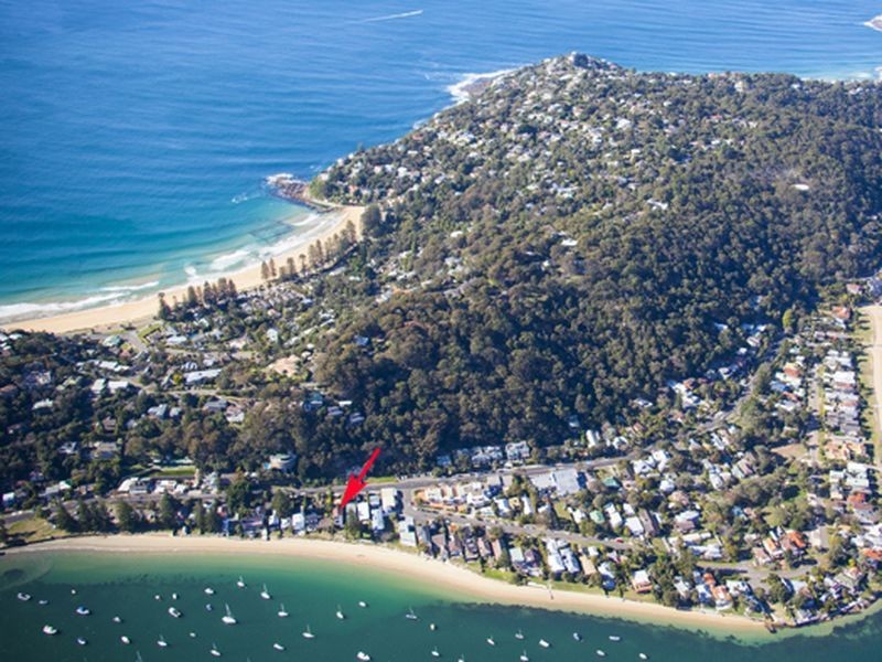 1117 Barrenjoey Road, Palm Beach NSW 2108