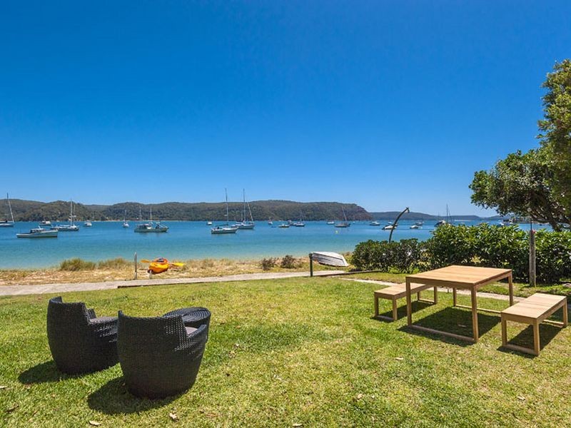 1117 Barrenjoey Road, Palm Beach NSW 2108