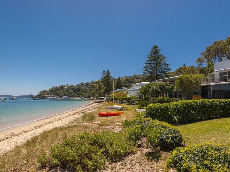 1117 Barrenjoey Road, Palm Beach NSW 2108