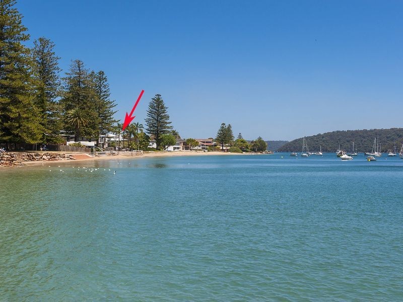 1117 Barrenjoey Road, Palm Beach NSW 2108