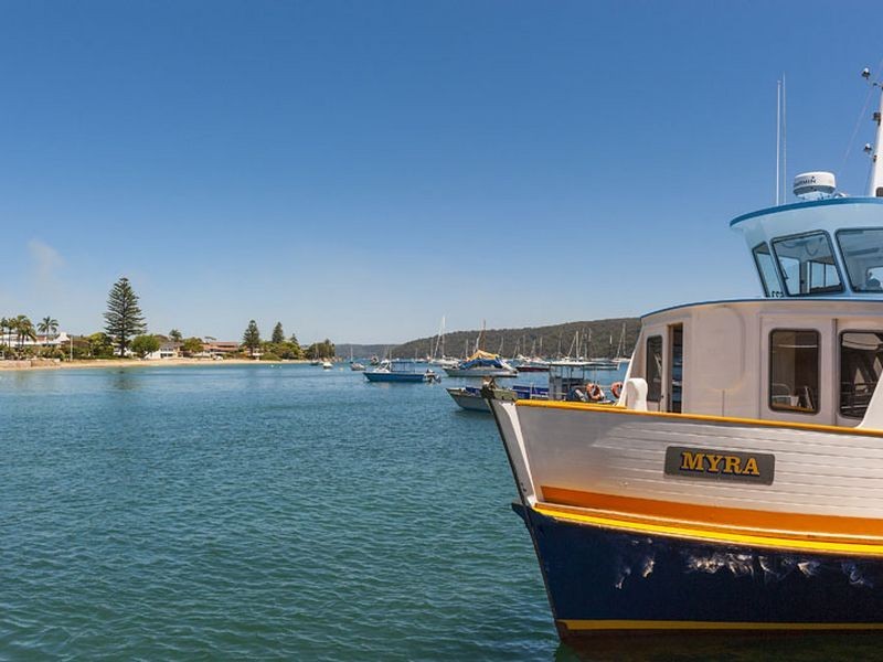 1117 Barrenjoey Road, Palm Beach NSW 2108