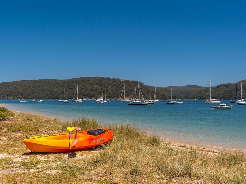 1117 Barrenjoey Road, Palm Beach NSW 2108