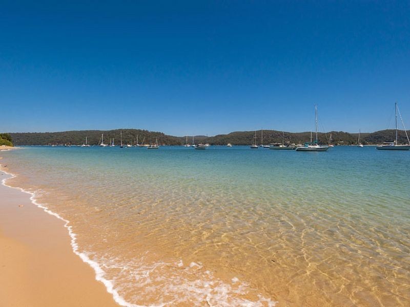 1117 Barrenjoey Road, Palm Beach NSW 2108