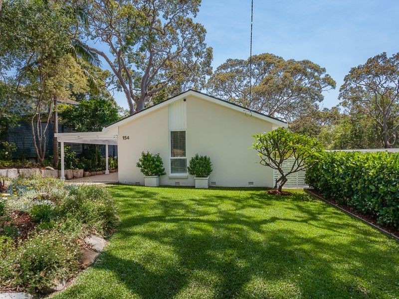 154 Grandview Drive, Bilgola NSW 2107