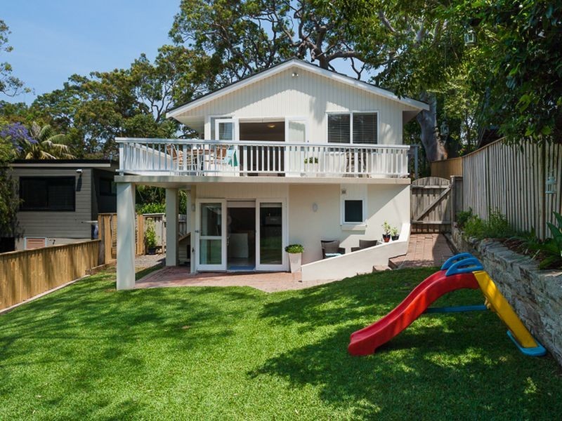 154 Grandview Drive, Bilgola NSW 2107