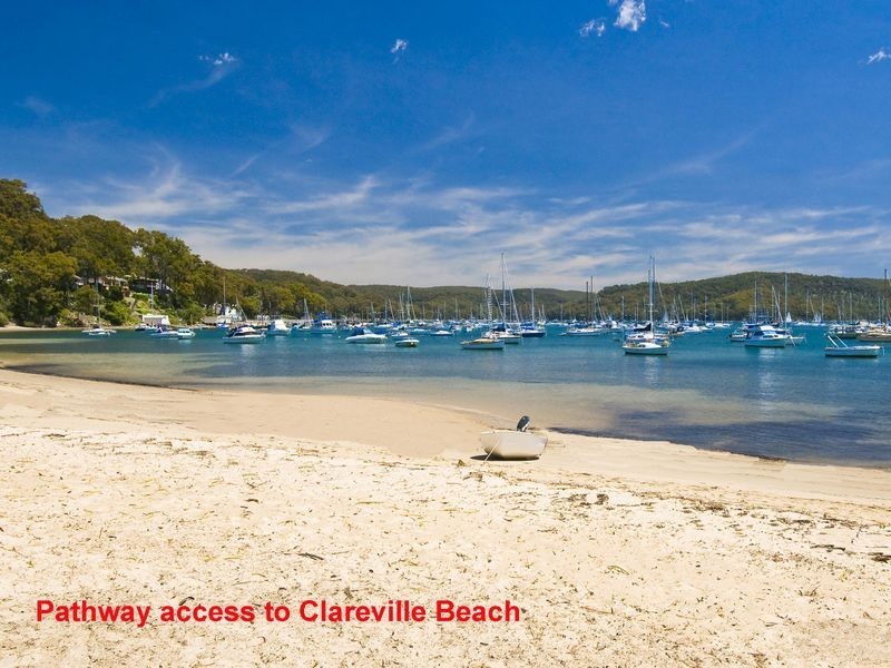 115 Hudson Parade, Avalon NSW 2107