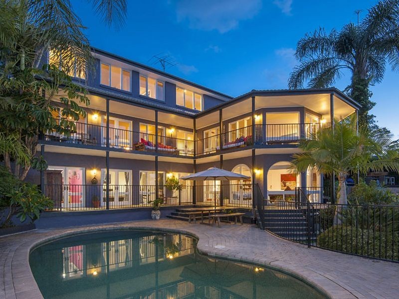 99 Hilltop Road, Avalon Beach NSW 2107