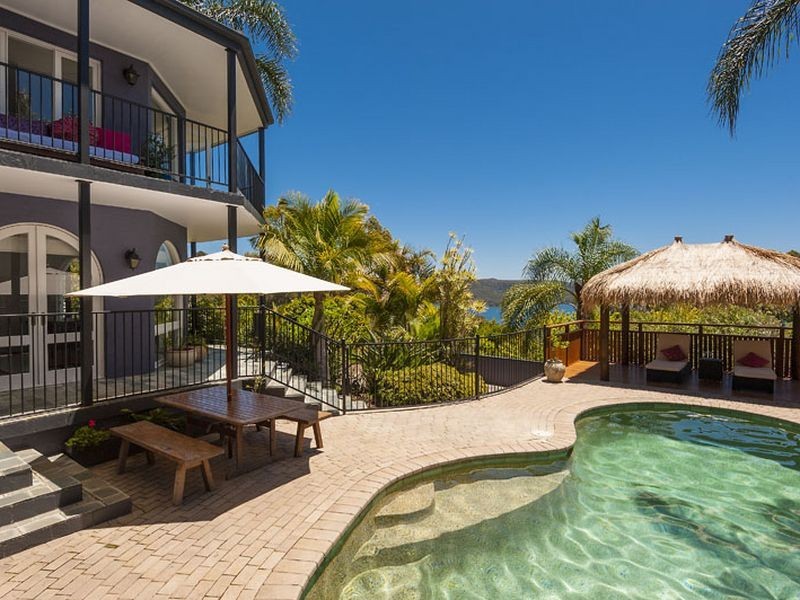 99 Hilltop Road, Avalon Beach NSW 2107