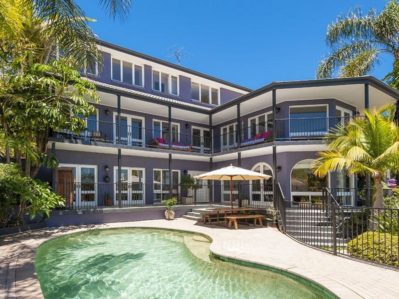 99 Hilltop Road, Avalon Beach NSW 2107