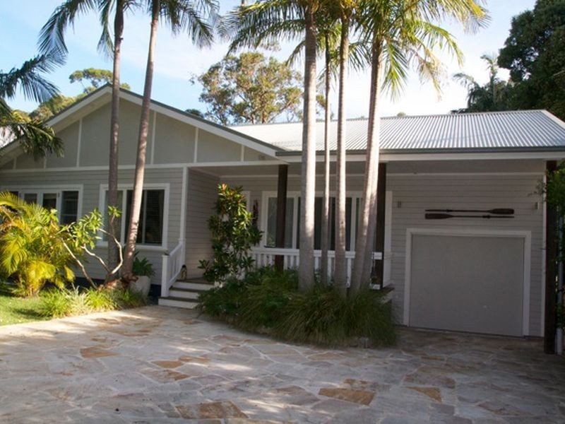 35 Careel Head Road, Avalon NSW 2107