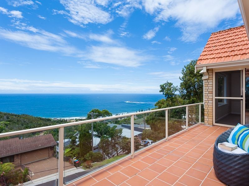 16 Kanimbla Crescent, Bilgola NSW 2107