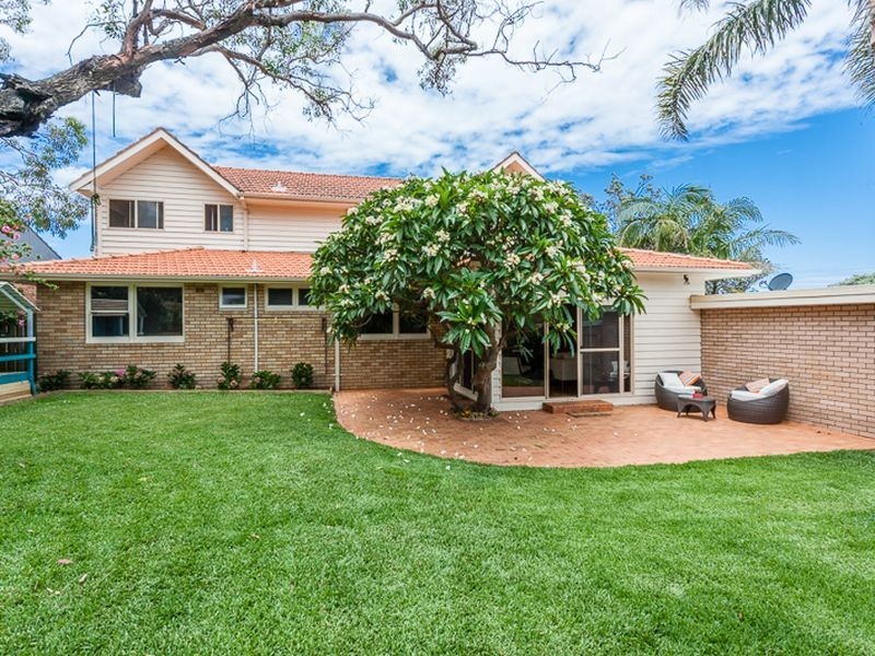 16 Kanimbla Crescent, Bilgola NSW 2107