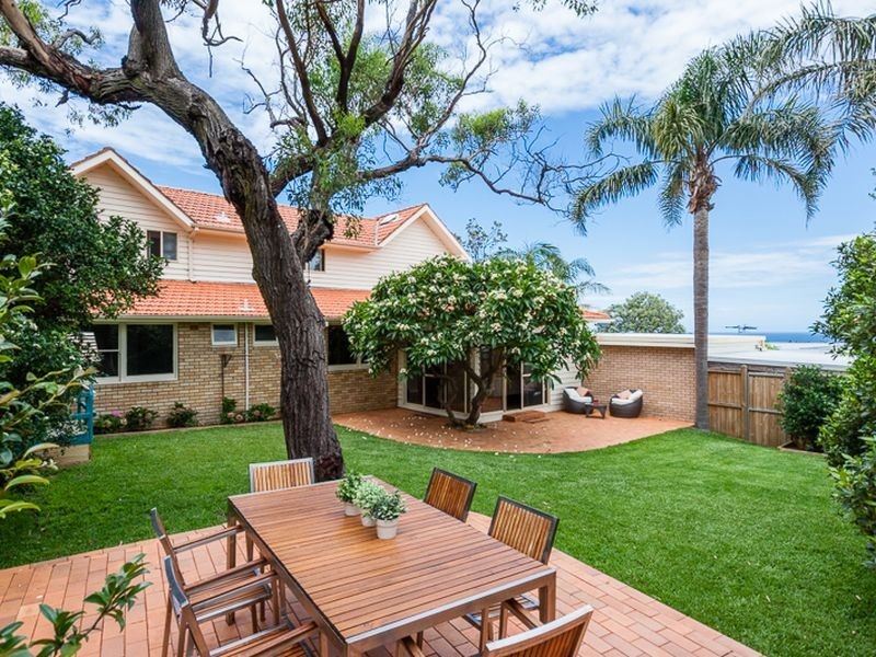 16 Kanimbla Crescent, Bilgola NSW 2107