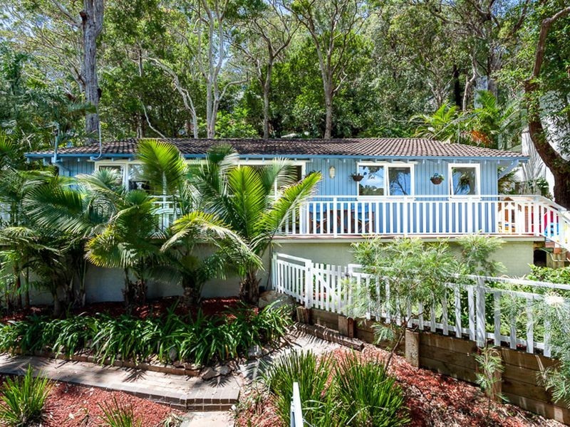 14 Buyuma Place, Avalon NSW 2107