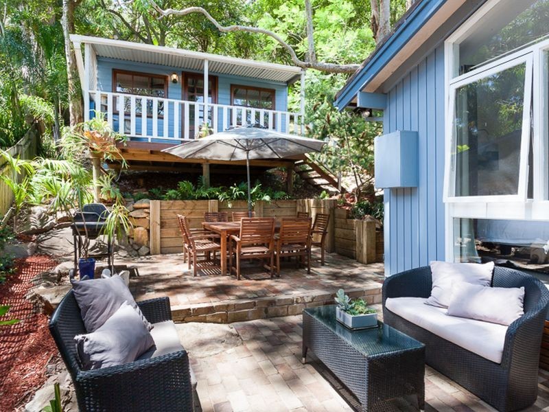 14 Buyuma Place, Avalon NSW 2107