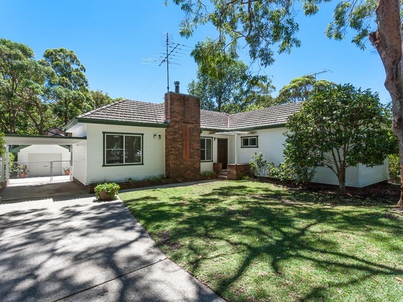 100 Avalon Parade, Avalon NSW 2107