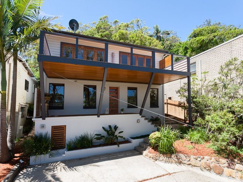 121 Whale Beach Road, Whale Beach NSW 2107