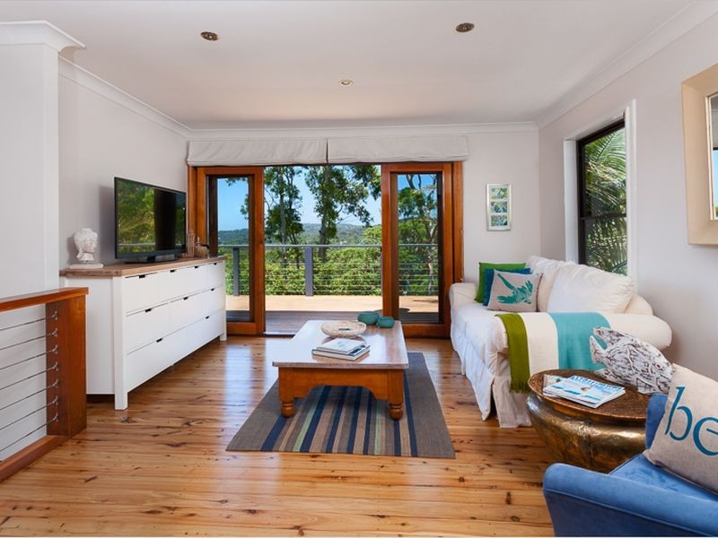121 Whale Beach Road, Whale Beach NSW 2107