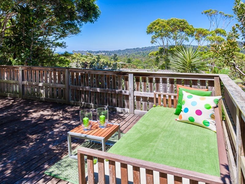 121 Whale Beach Road, Whale Beach NSW 2107