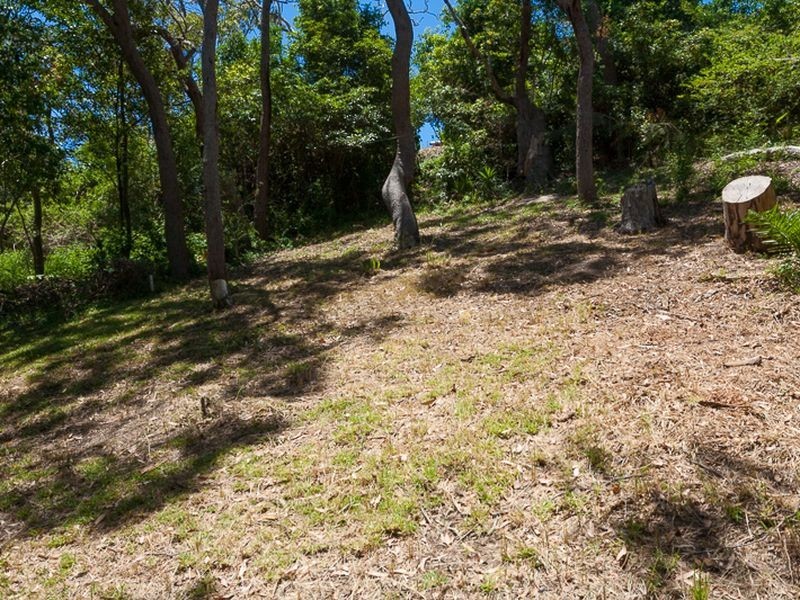 121 Whale Beach Road, Whale Beach NSW 2107